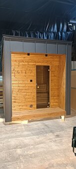 Sauna - 2