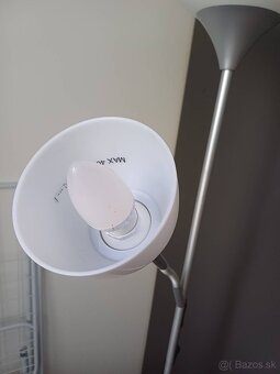 Stojaca lampa - 2