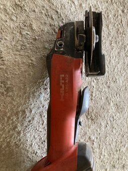 Hilti flexa - 2