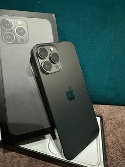 IPHONE 13 PRO MAX 256gb - 2