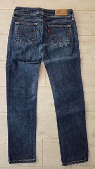 Damske rifle Levi's - 2