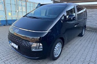Hyundai STARIA Cargo 2.2 M6 V záruke - 2