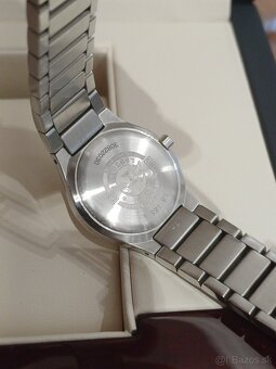 Longines Opposition luxusné dámske hodinky - 2