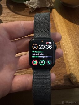 Apple Watch SE 2 (2023) - 2