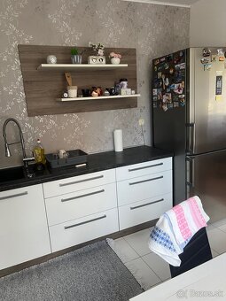 Podnajom 3 izbový - 2