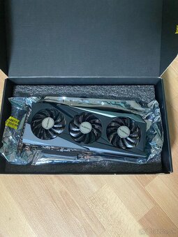 Gigabyte RX6500XT 4GB - 2