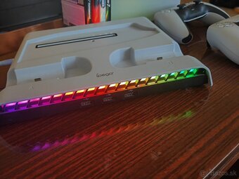 Predam PS5 Slim - 2
