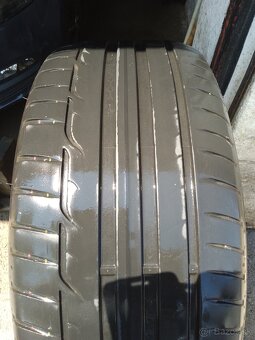 2x letné pneumatiky 225/45 r17 - 2