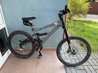 Haro extreme X6 - 2