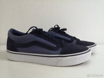 VANS 41 - 2