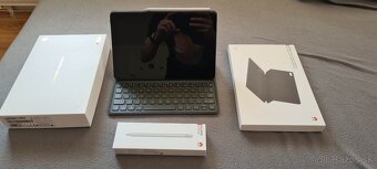 Huawei MatePad 11 - 2