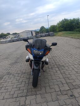 Bmw r1100s replica boxer cup - 2