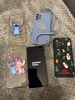 Samsung Galaxy A13 - 2