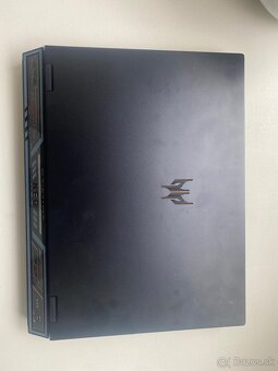 Notebook Acer Predator Helios Nero 16 - 2