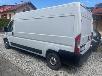 Fiat Duccato, L3H2 - 2