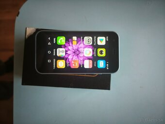 Predám mini Smart phone - 2