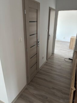 Prenájom 2,5 izboveho bytu - 2