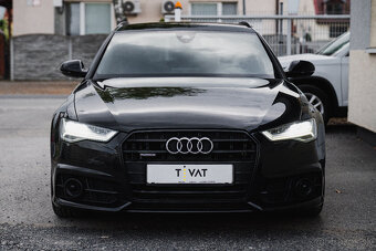 Audi A6 Avant 3.0 TDI Quattro S line 160kw - 2