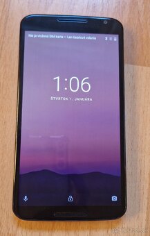 Nexus 6 - 2