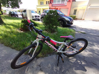 SCOTT Scale JR 24 - 2