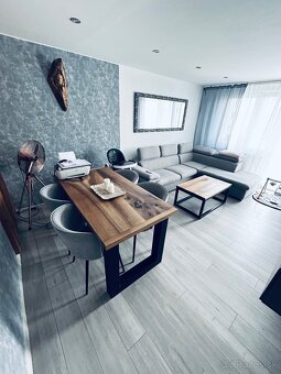 Predám 3 - izbový byt s balkónom - 2