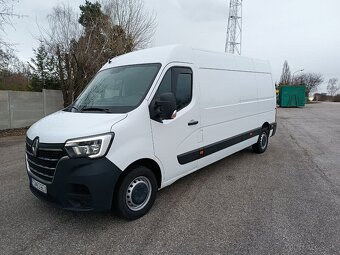 Renault Majster 2,3 2021 - 2
