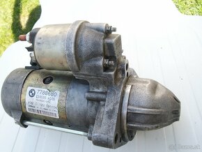 Štarter DENSO 7788680 na BMW - 2