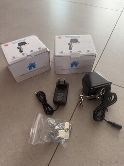 Smart Ventil Zigbee - 2