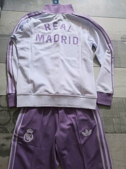 Real Madrid súprava - 2