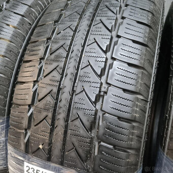 Zimné pneumatiky 235/65 R16C NANKANG DOT3121 - 2