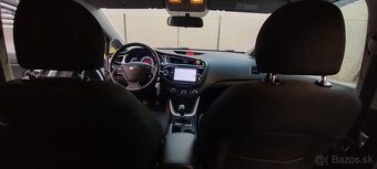Kia ceed - 2