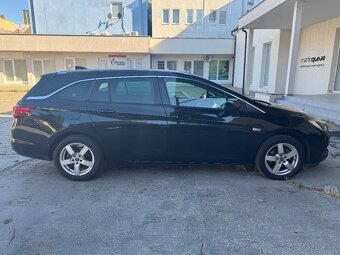 Vymena/ predaj: opel Astra K ST 1.6cdti - 2