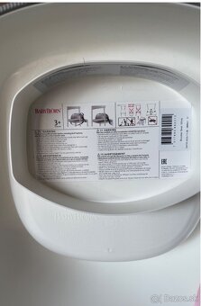 Detsky podsedak na stolicku (zn.Babybjorn) - 2