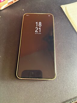 SAMSUNG S24 128GB Amber Yellow - v záruke - 2