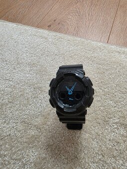 Casio g shock 100 c - 2