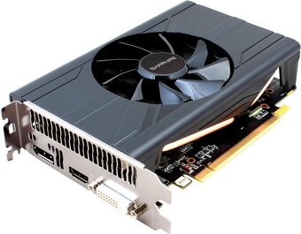✅Herný Pc, i3 9100F,16GB DDR4 Ram, Radeon RX 570 4GB, 2X SSD - 2