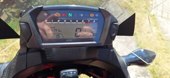 Honda NC 750X - 2