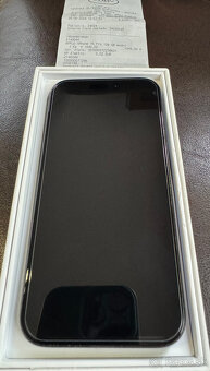 Apple iPhone 15 Pro 128GB 95% bateria - 2