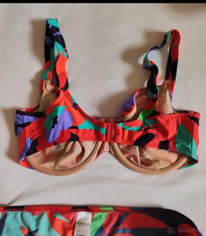 Damske bikiny, Plávka Rosa faia vel. 44 - 2