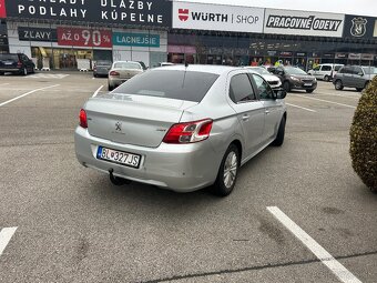 Peugeot - 2