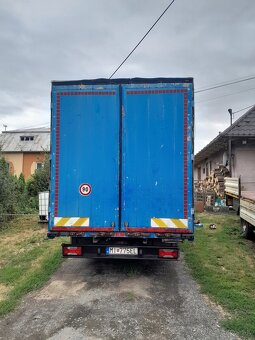 Iveco daily - 2