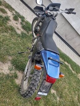Aprilia RX 50 - 2