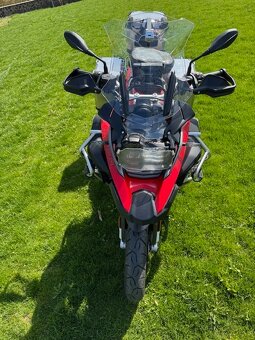 BMW R 1200 GS ADVENTURE - 2
