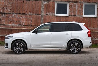 Volvo XC90 B5 R-Design AWD - DPH - 2