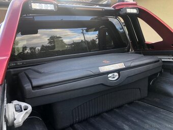 Navara V6 - 2