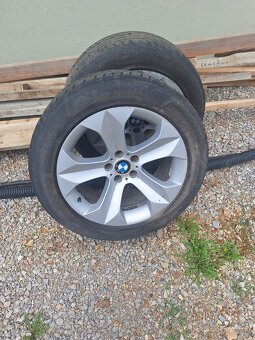 BMW X6 R19 - 2