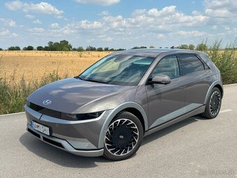 HYUNDAI Ioniq 5 Premium 77,4 kWh - 2