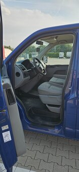 Vw T5 1.9 77kw transporter /caravella - 2