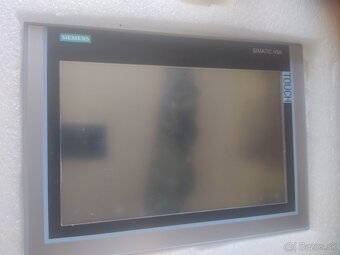 Siemens TP1200 comfort - 2