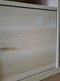 Ikea kallax - 2